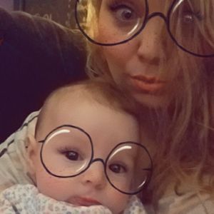 Meet your Posher, Maria